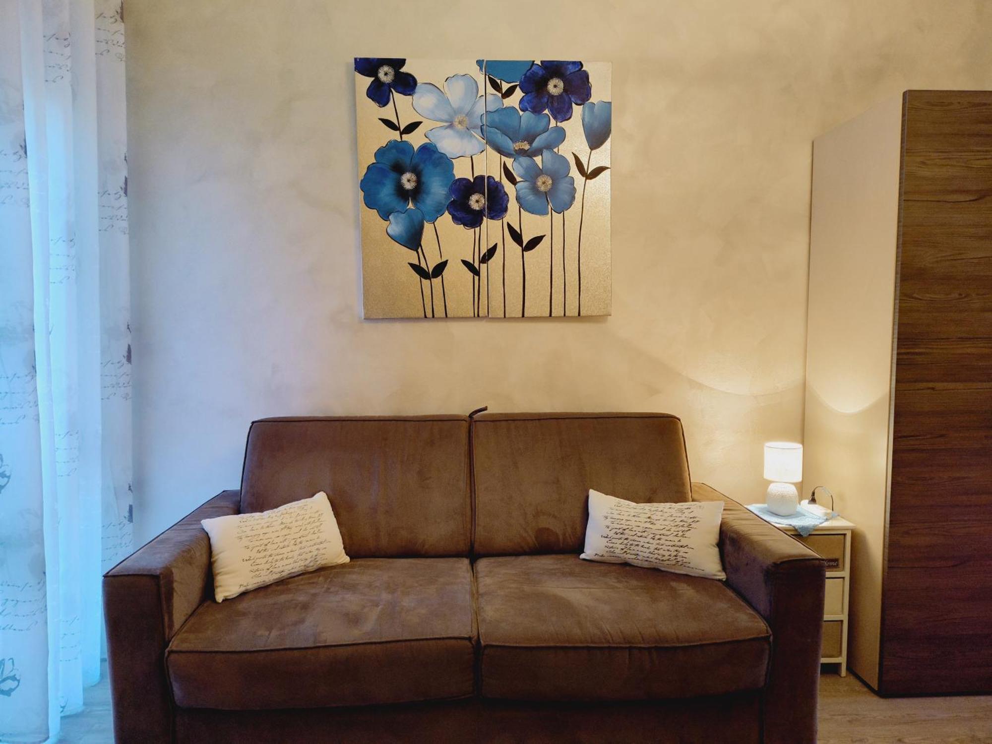Apartment Casa Ra Turin