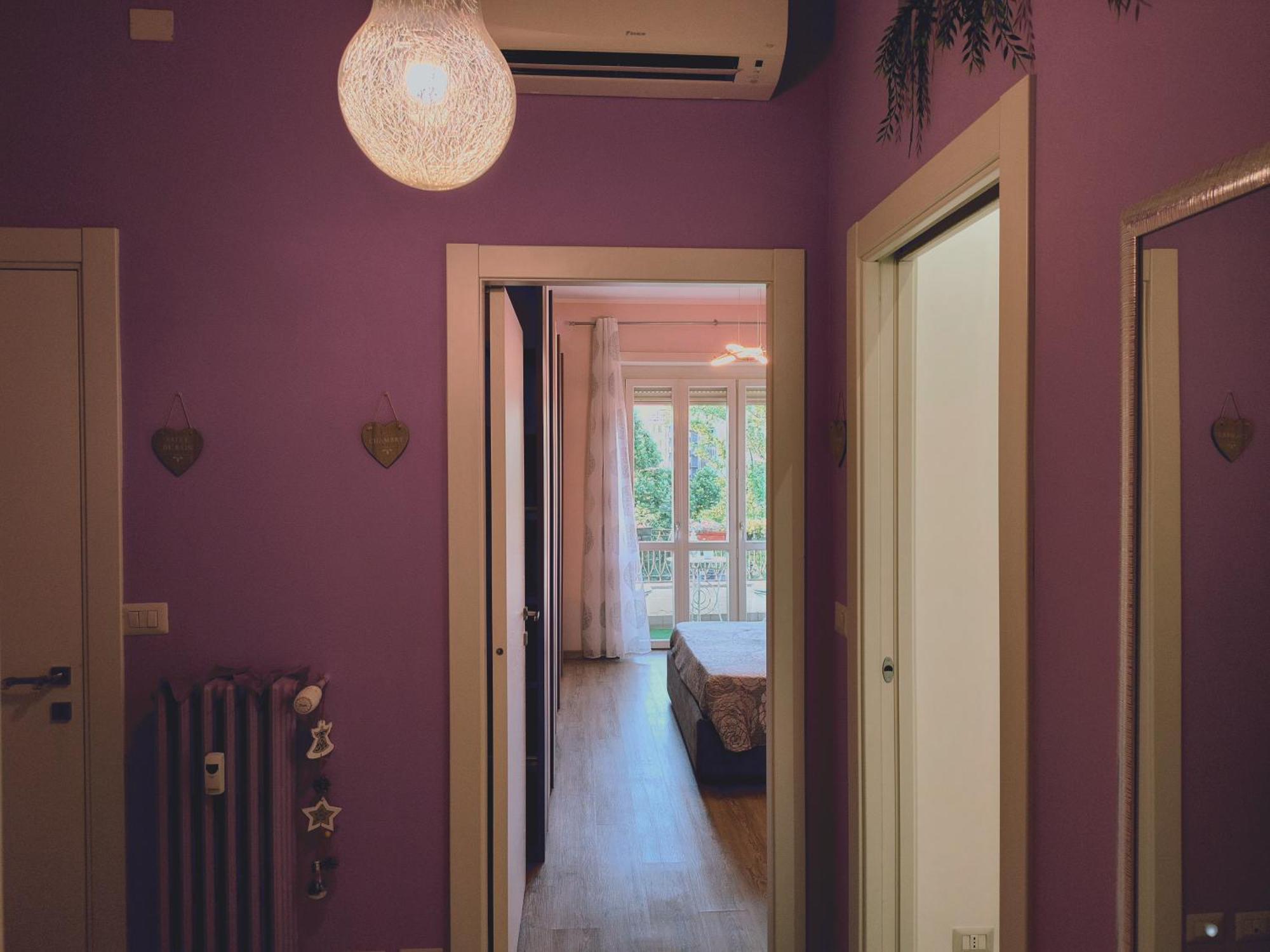 Casa Ra Apartment Turin