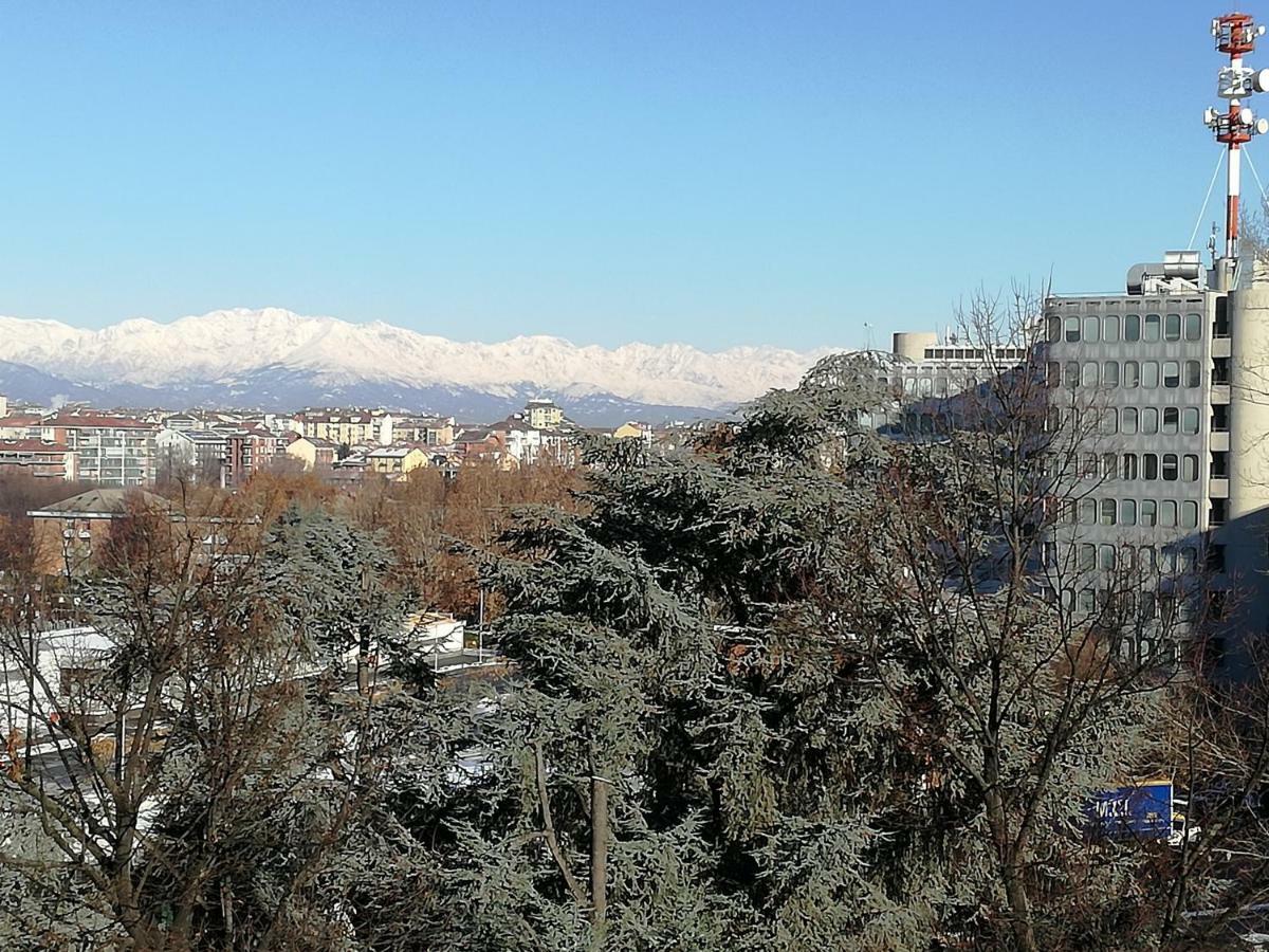 Casa Ra Apartment Turin
